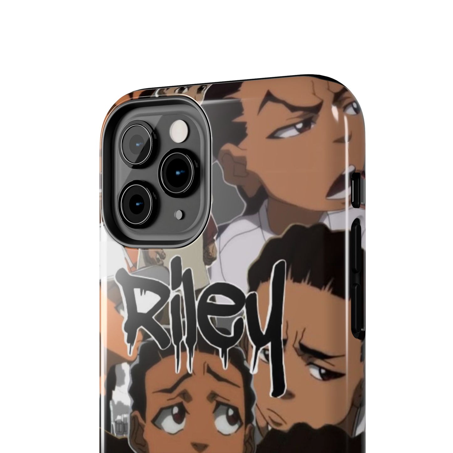 RileyCore’ case