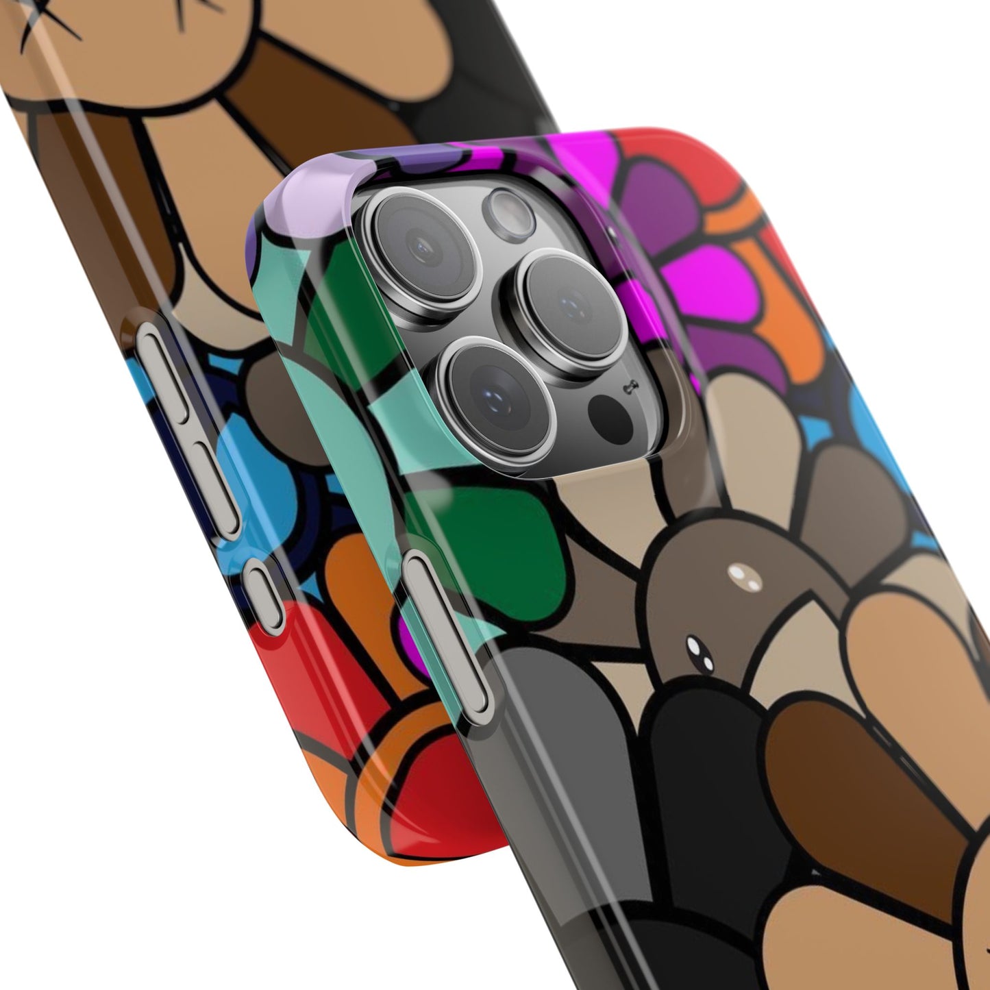 TakashiFlower' case