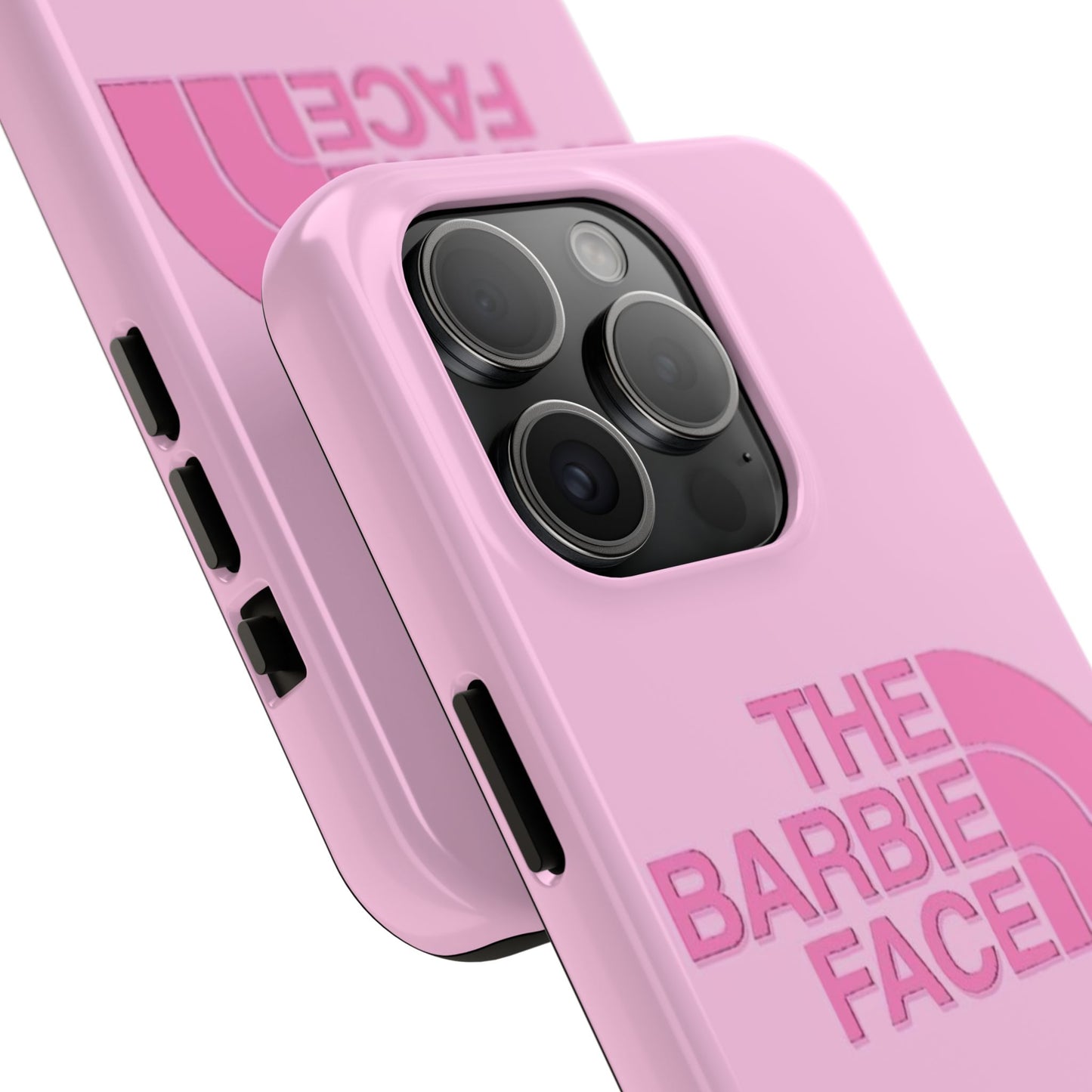 “Barbie Face” case