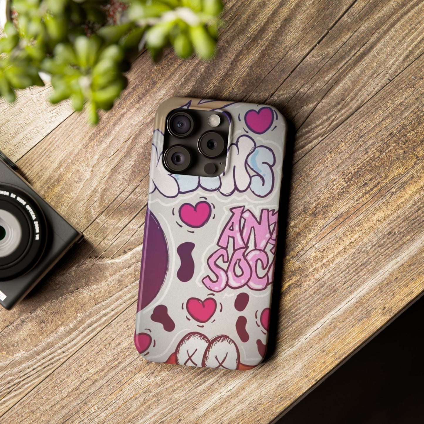 "KutieKaws" case