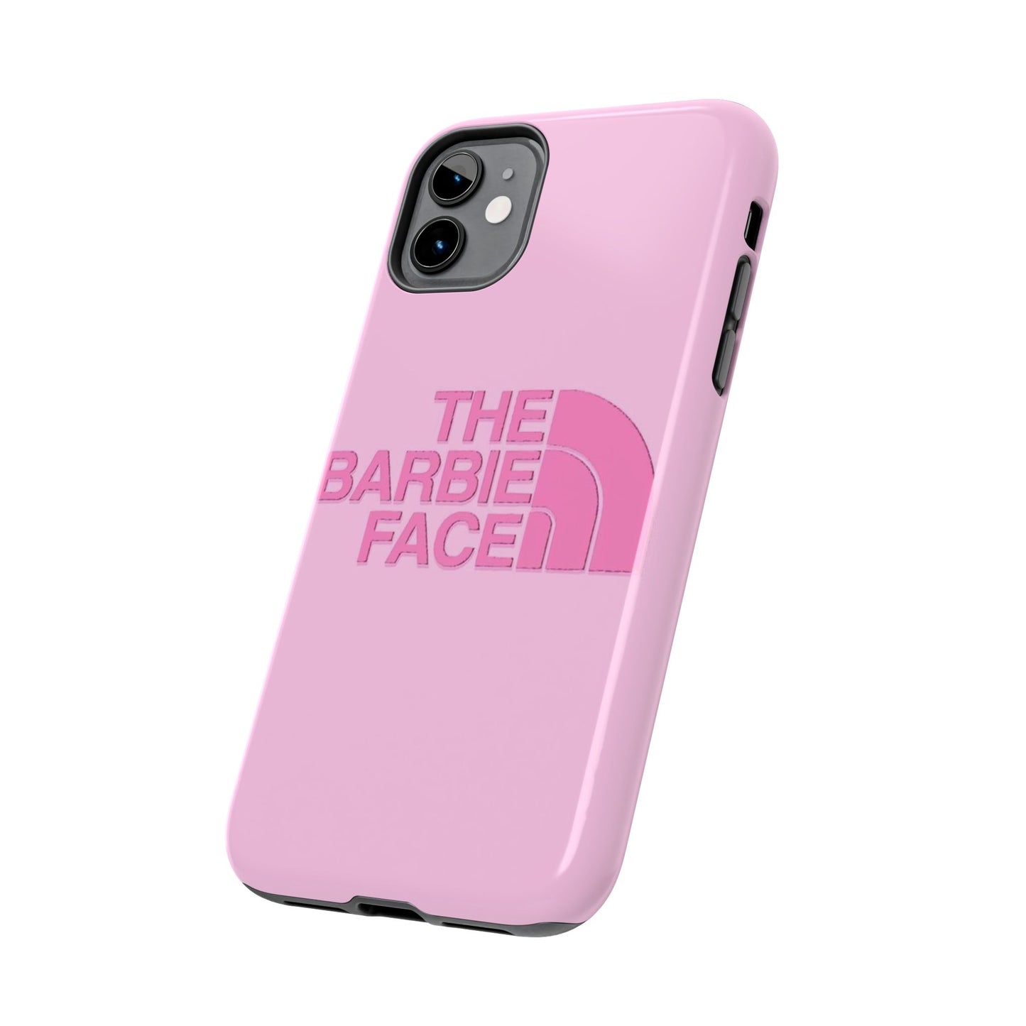 “Barbie Face” case