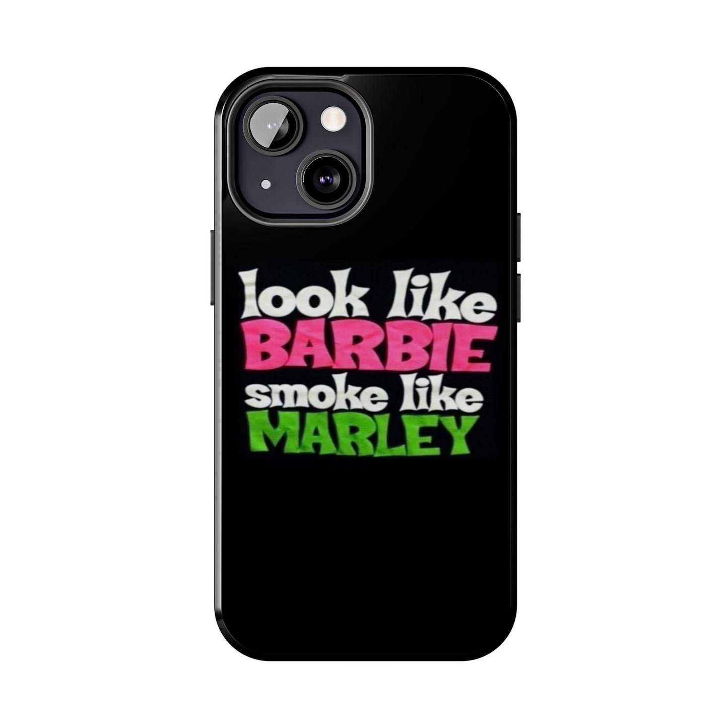 “look like Barbie” case