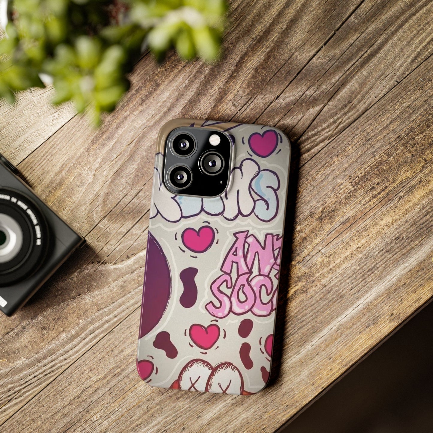 "KutieKaws" case