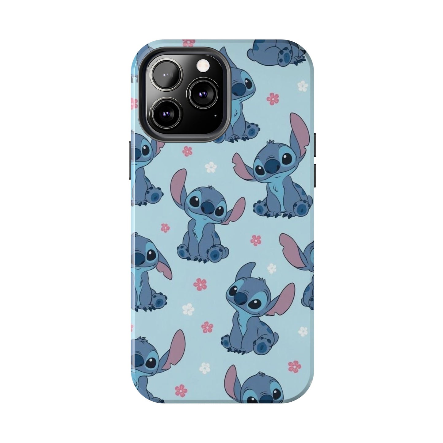 So cute Stitch case