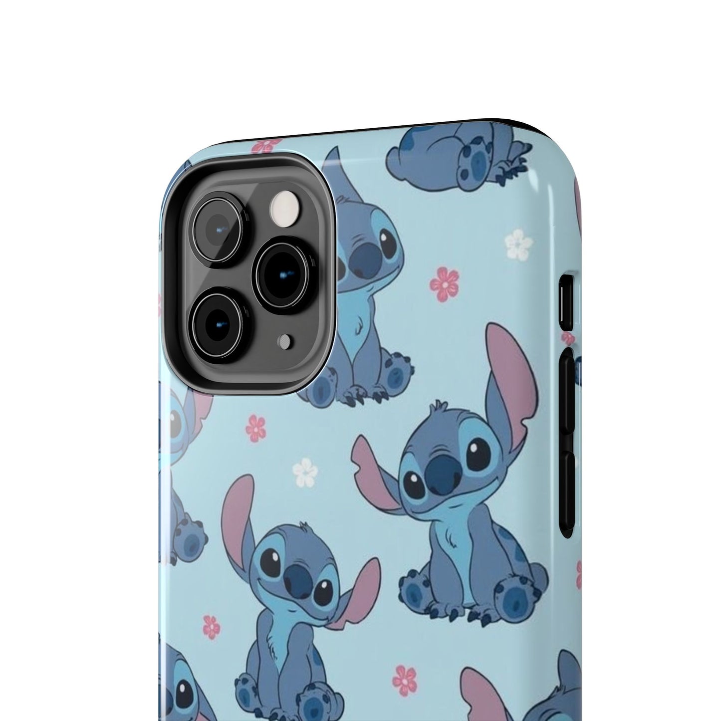 So cute Stitch case