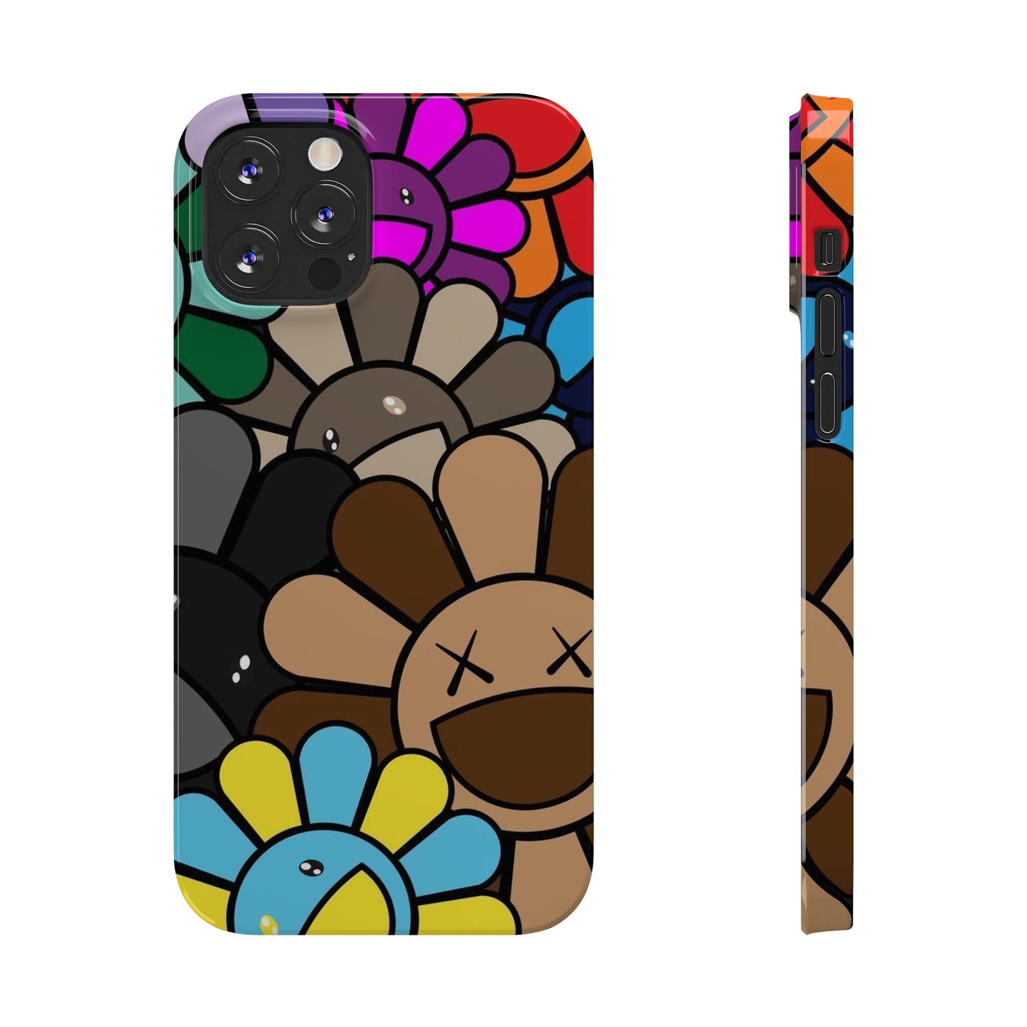 TakashiFlower' case