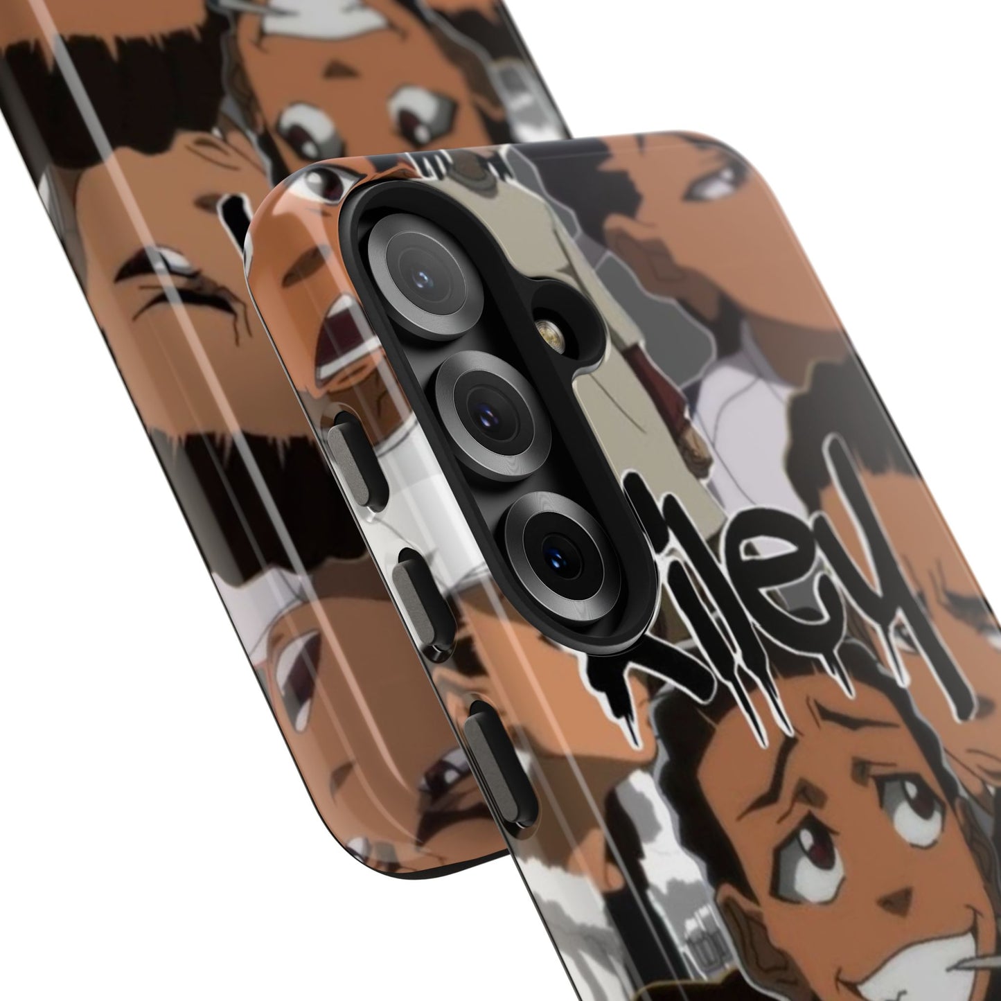 RileyCore’ case
