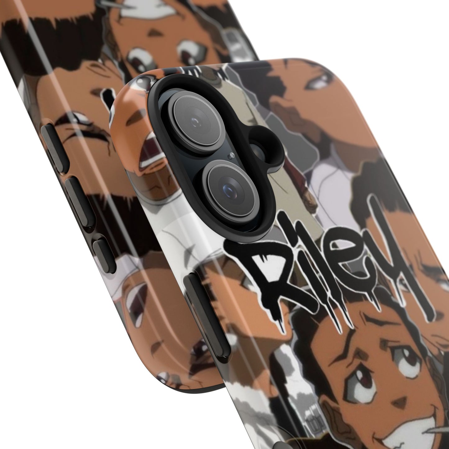 RileyCore’ case