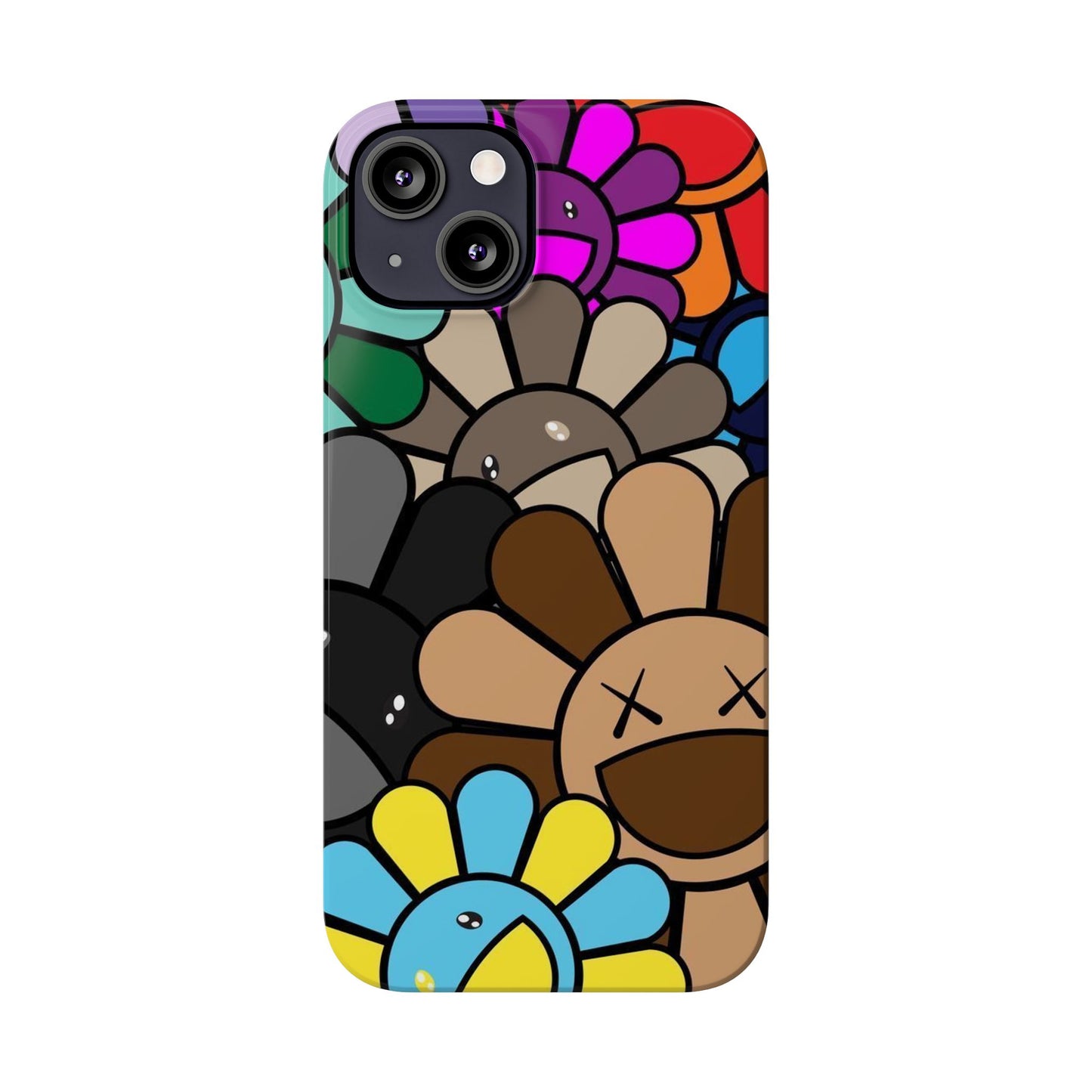 TakashiFlower' case
