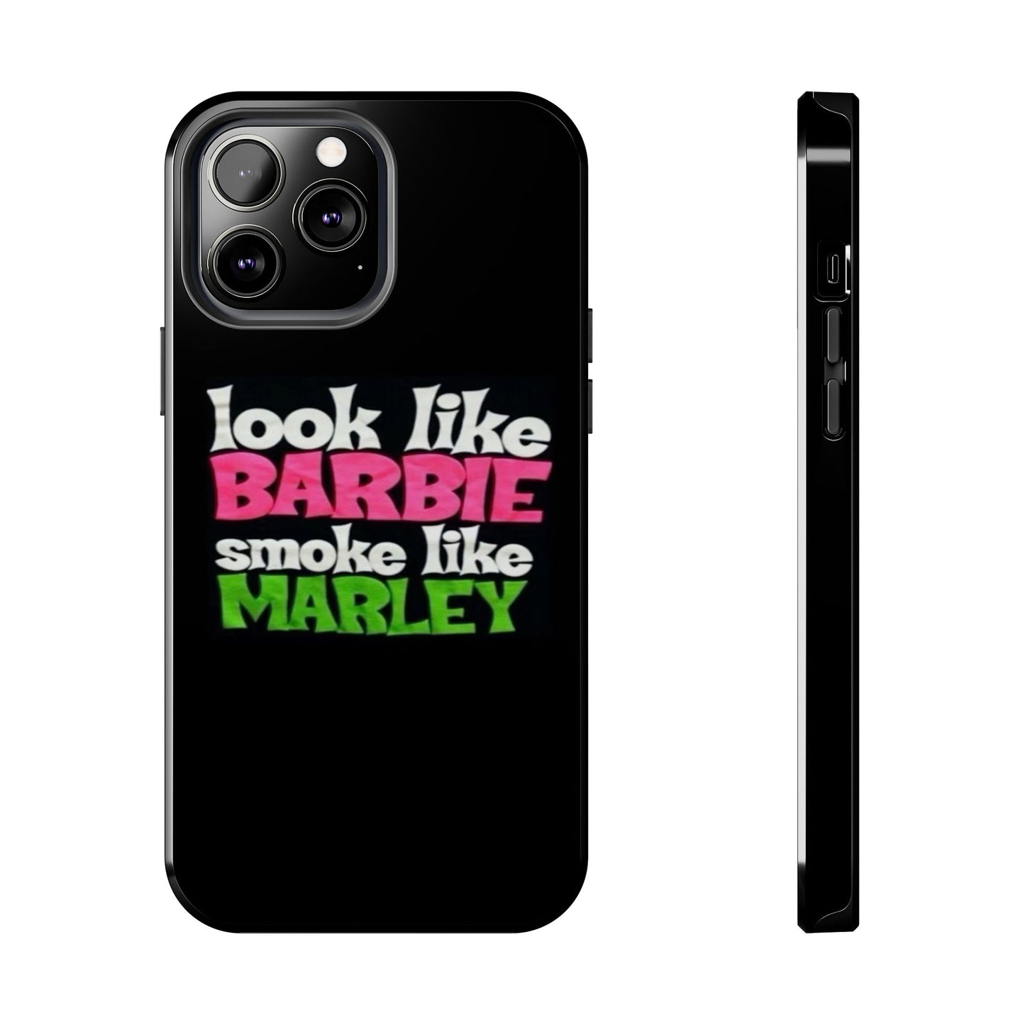 “look like Barbie” case