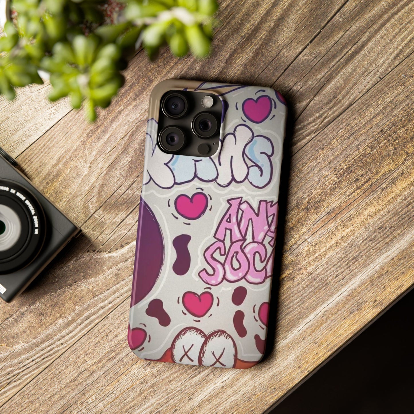 "KutieKaws" case
