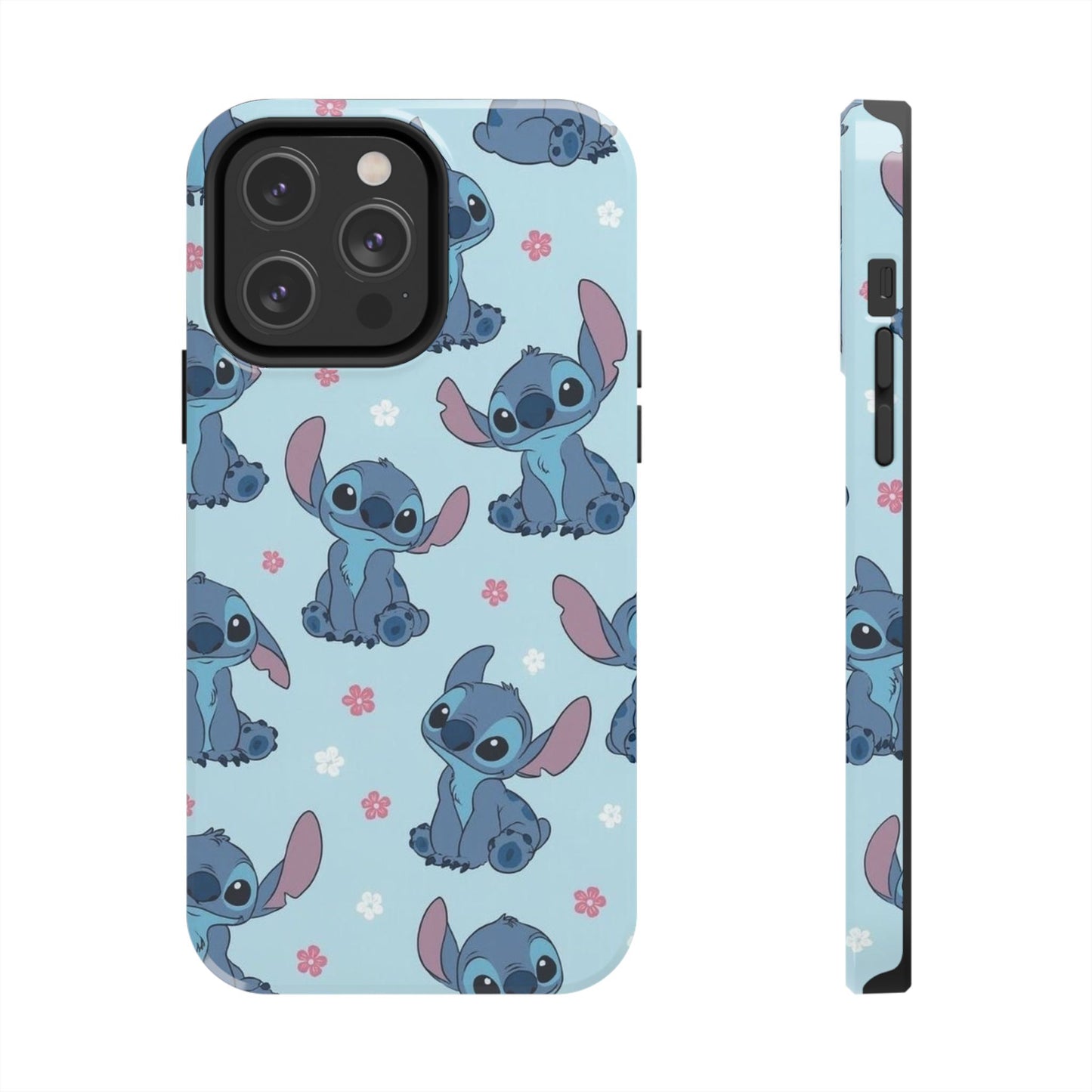 So cute Stitch case