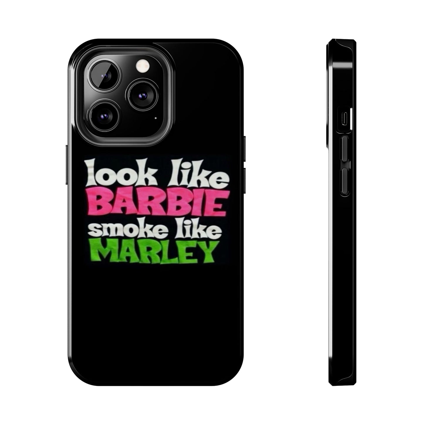 “look like Barbie” case