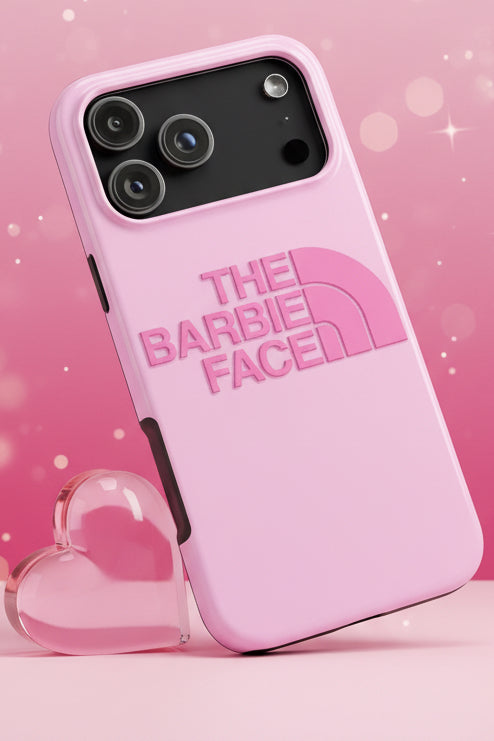 “Barbie Face” case