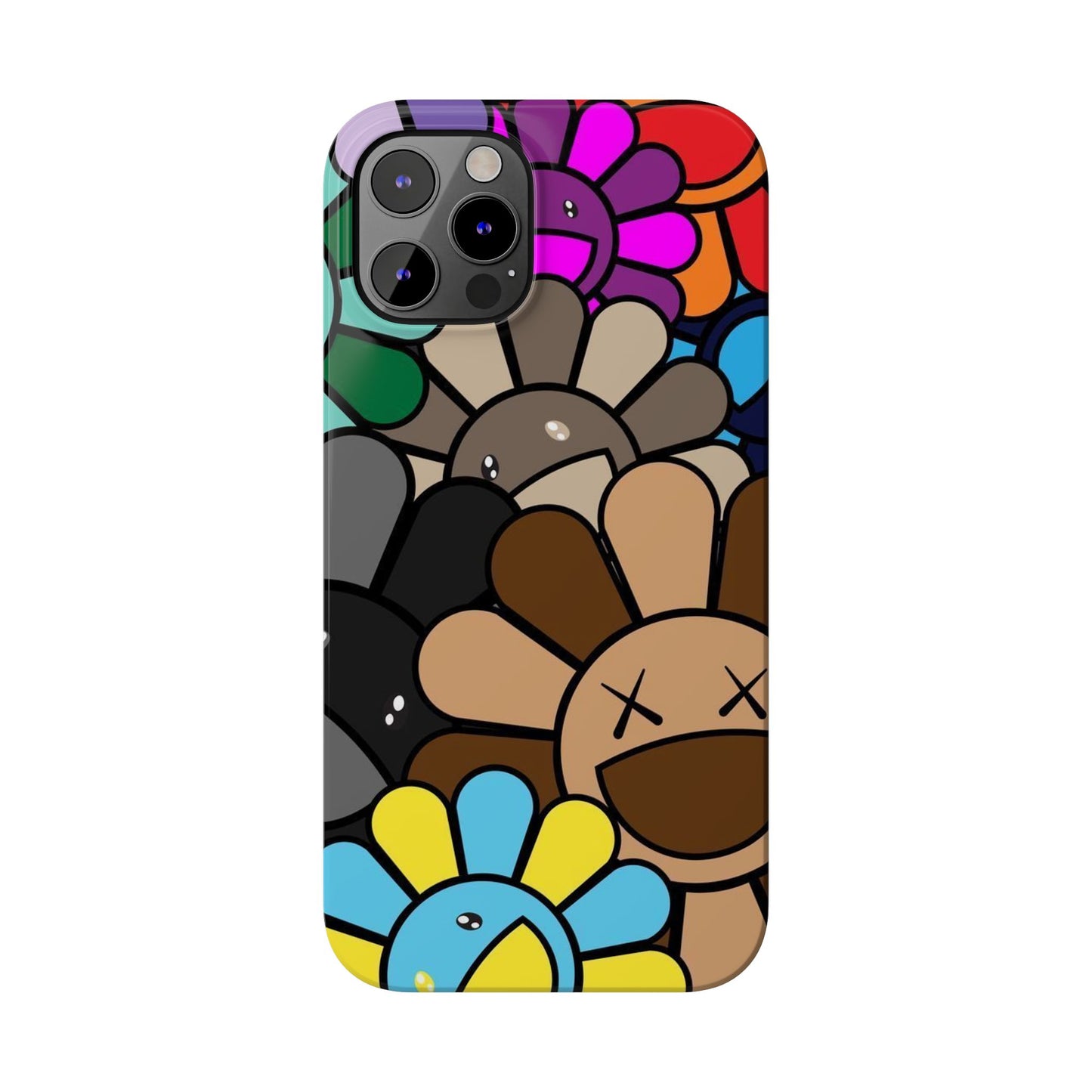 TakashiFlower' case