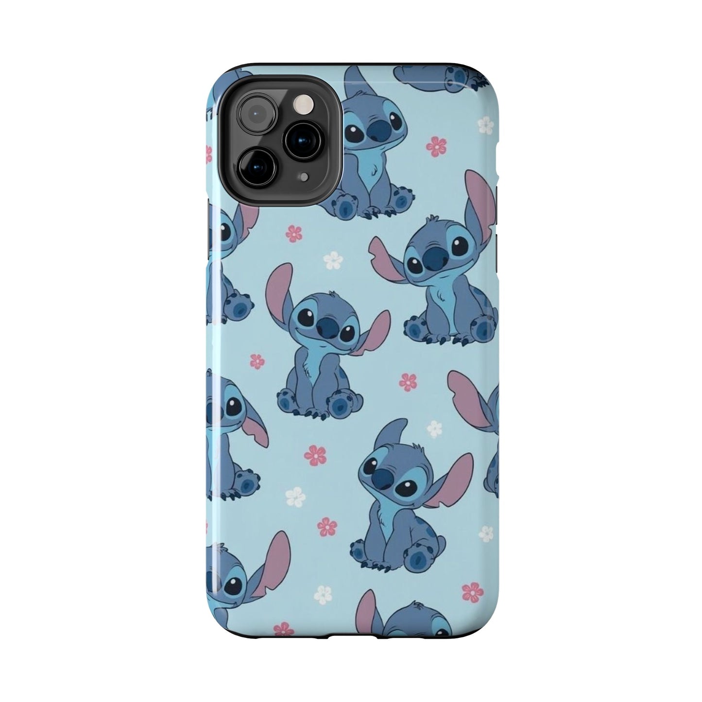 So cute Stitch case