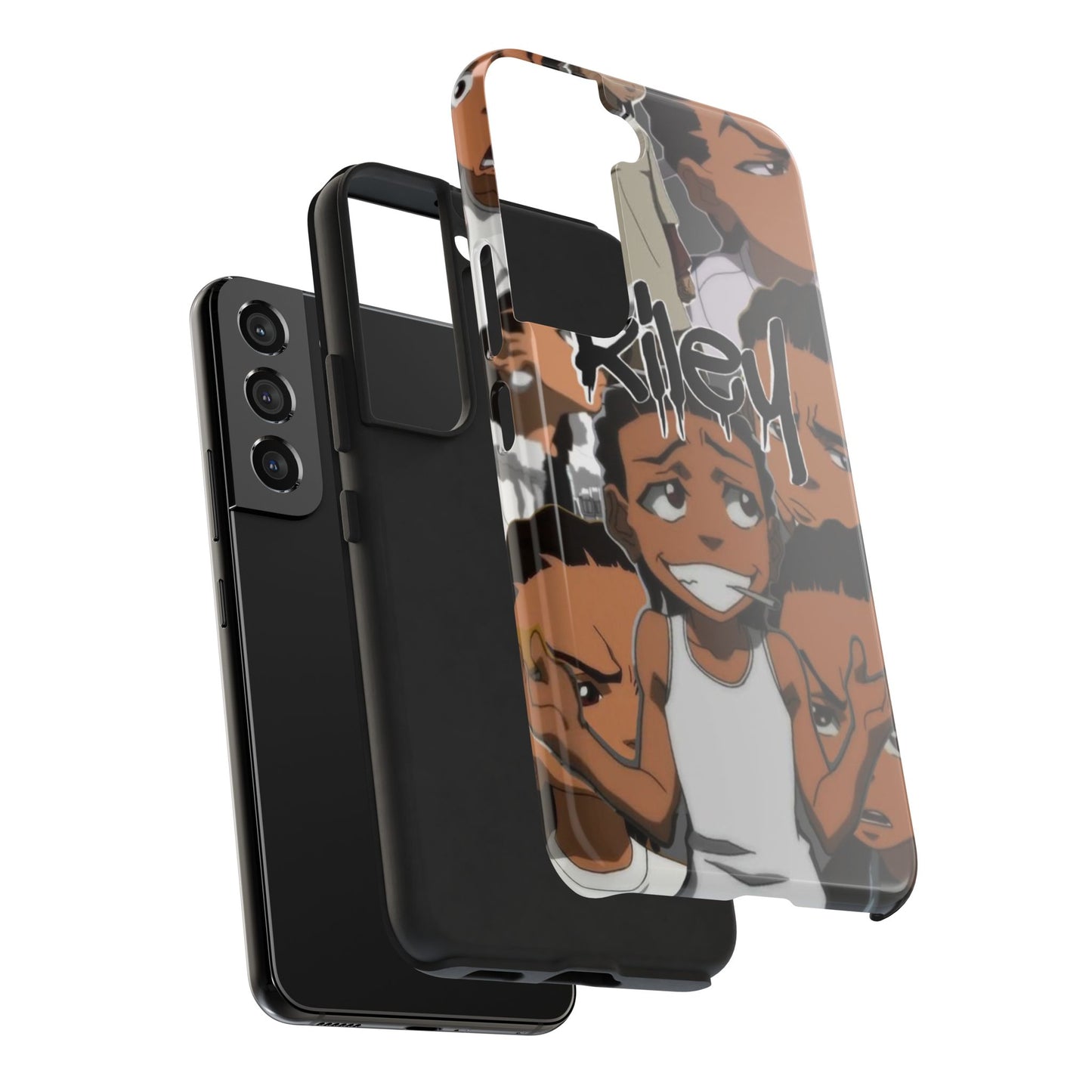 RileyCore’ case