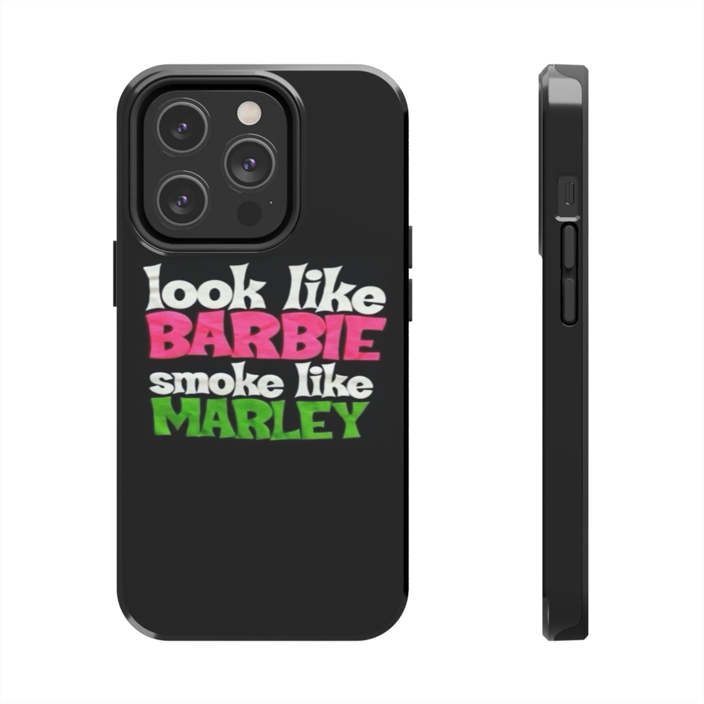 “look like Barbie” case