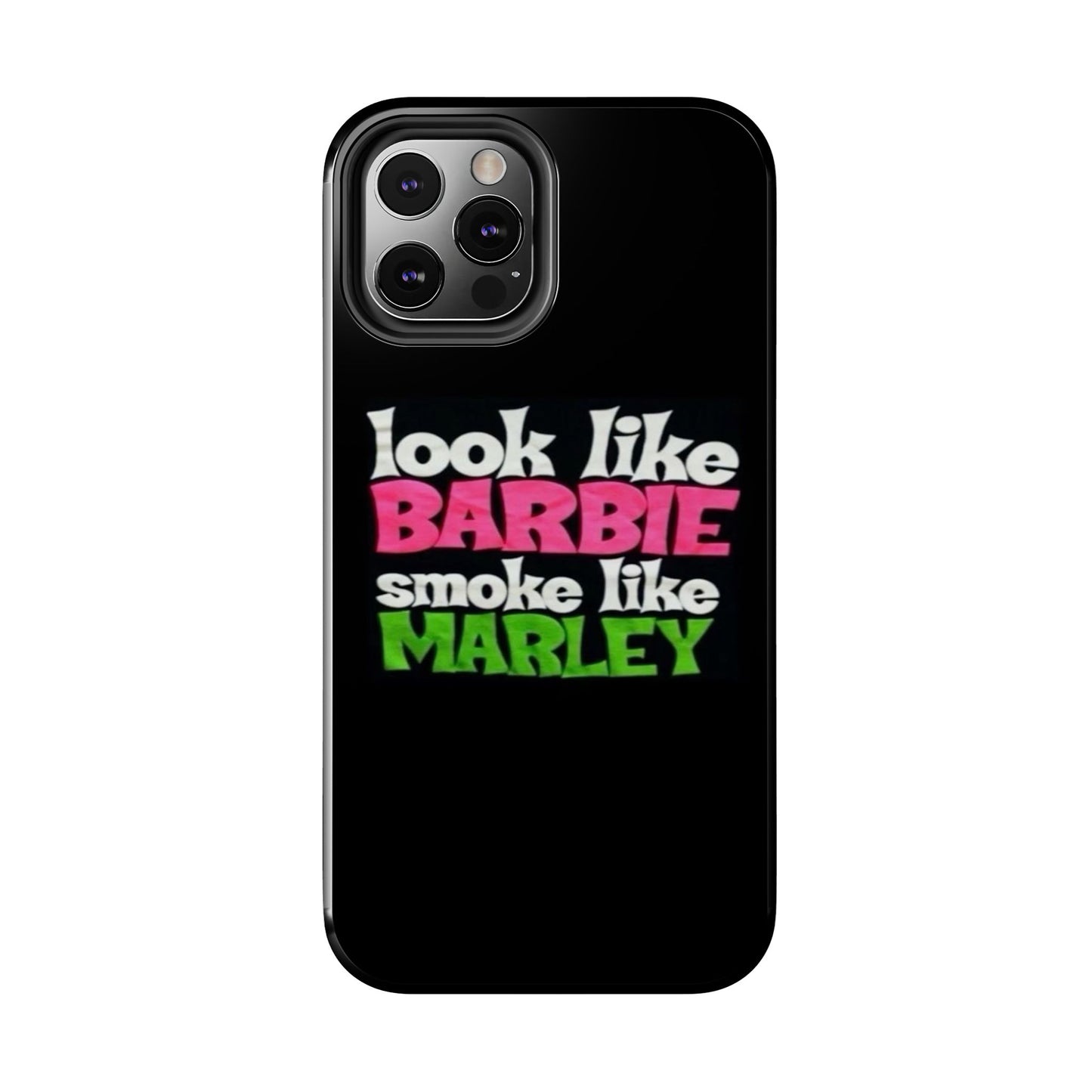 “look like Barbie” case