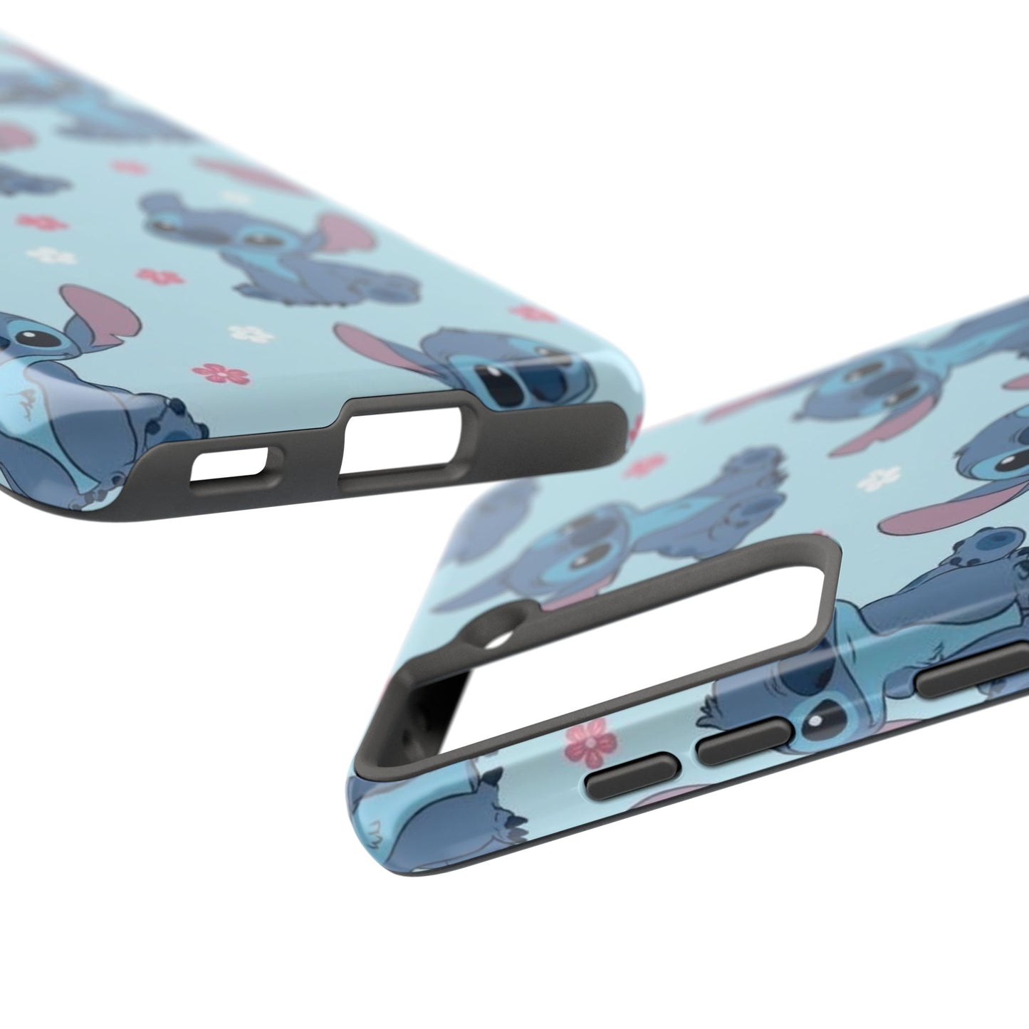 So cute Stitch case