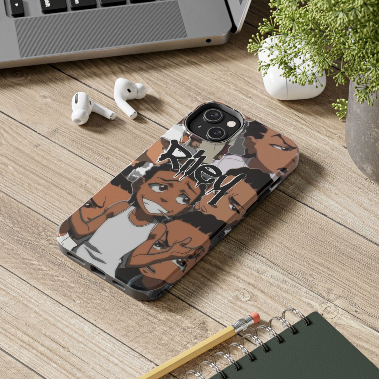 RileyCore’ case