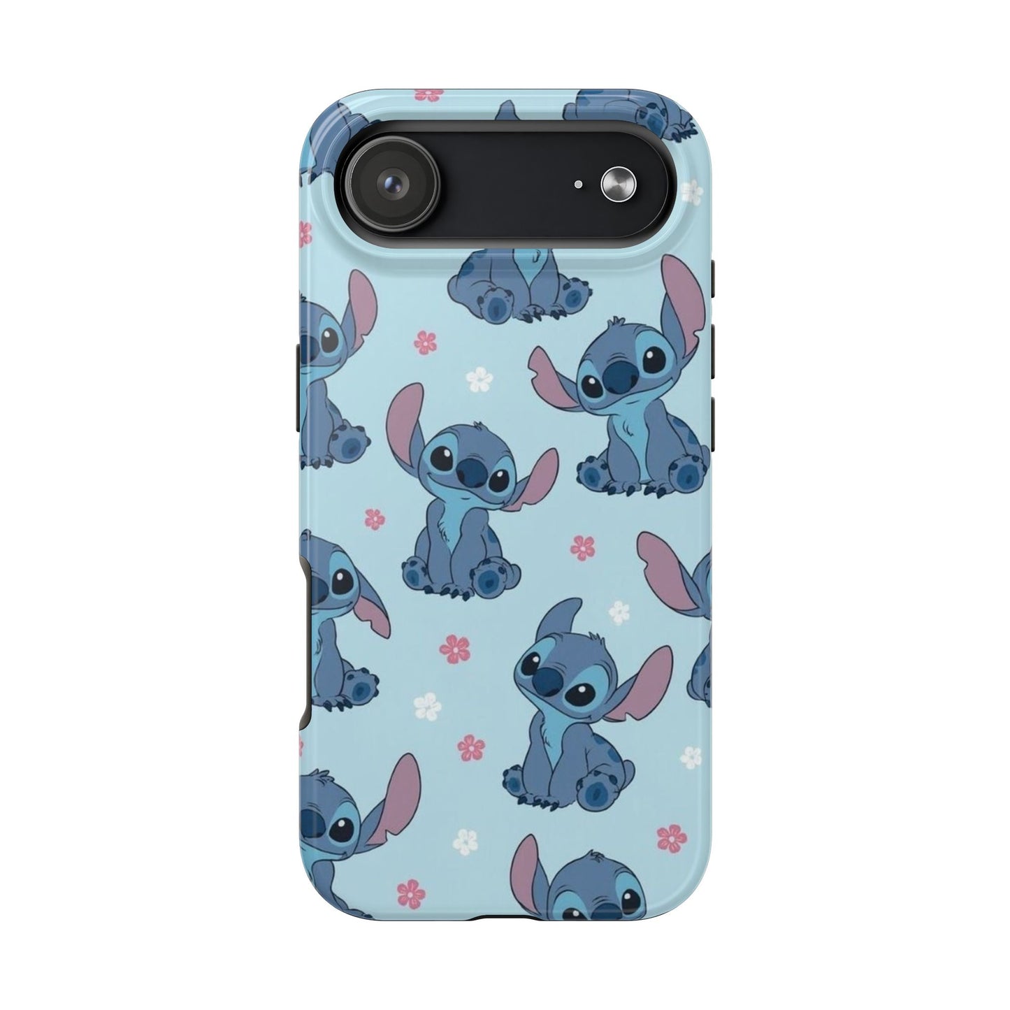 So cute Stitch case