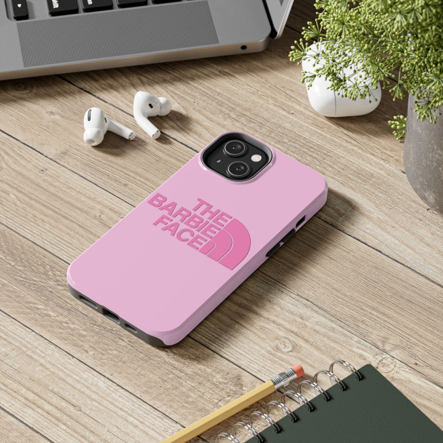 “Barbie Face” case