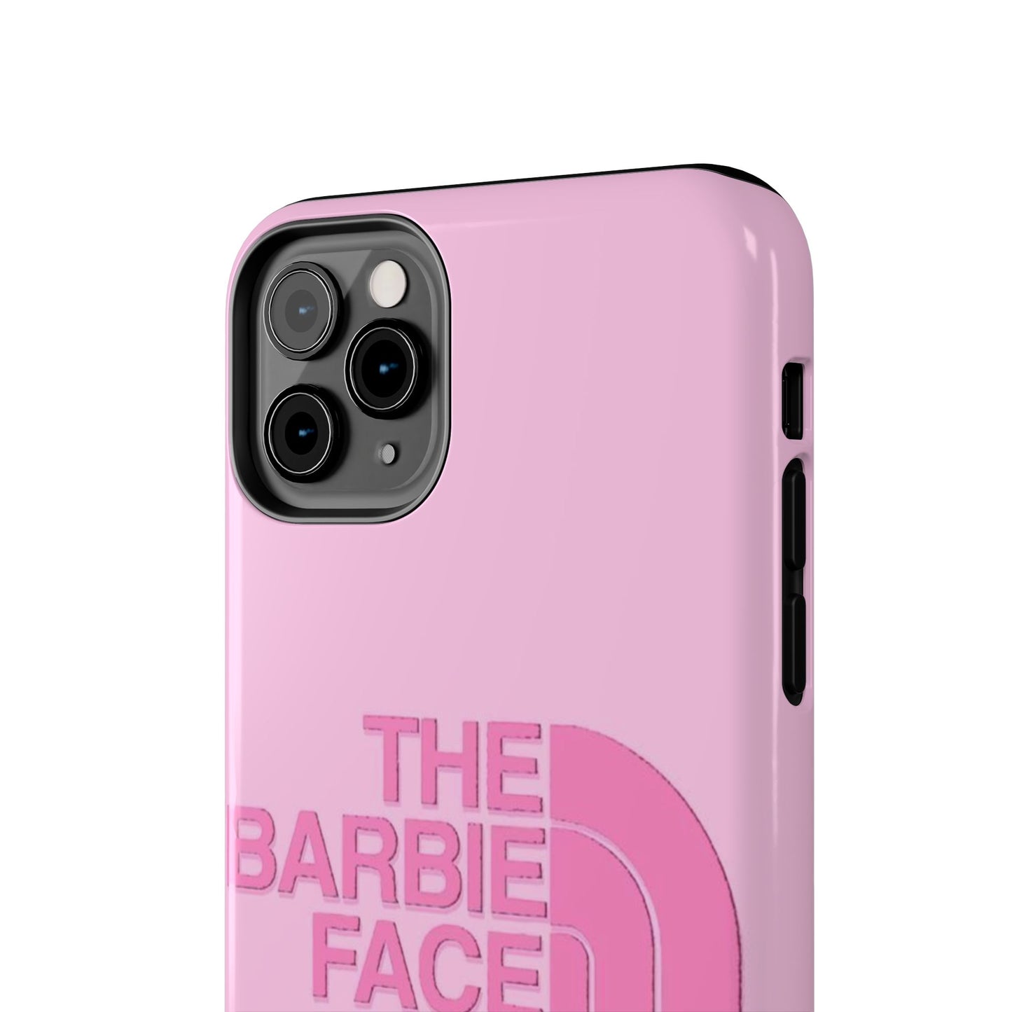 “Barbie Face” case