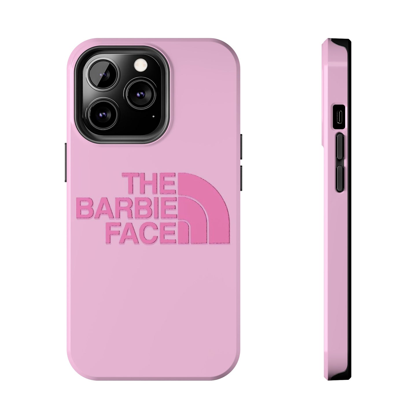“Barbie Face” case