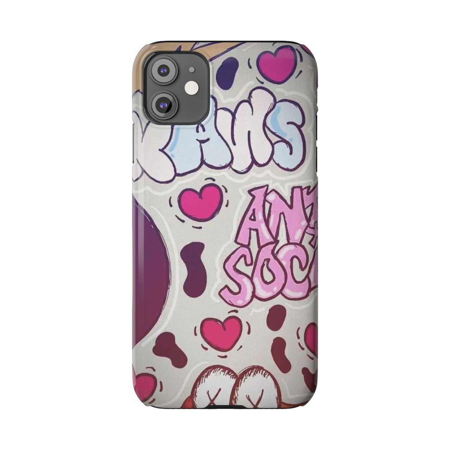 "KutieKaws" case