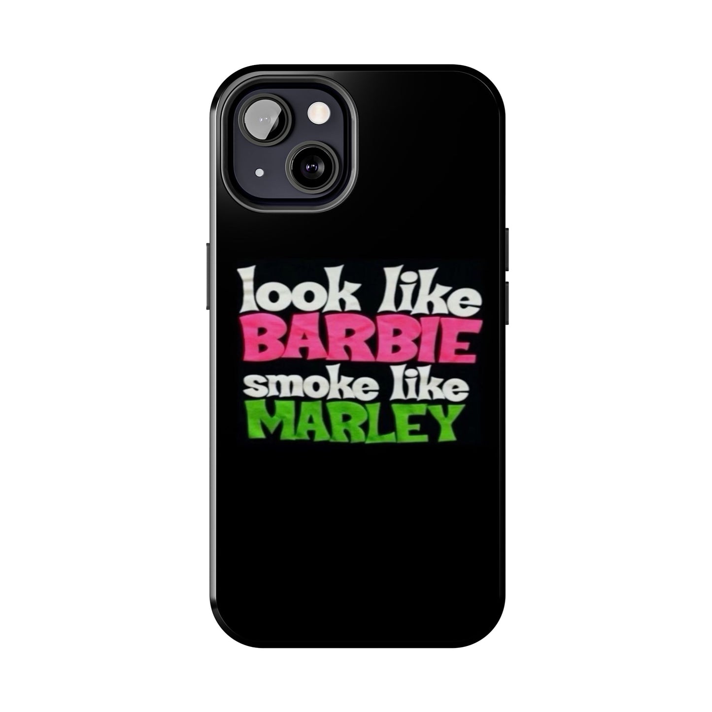 “look like Barbie” case