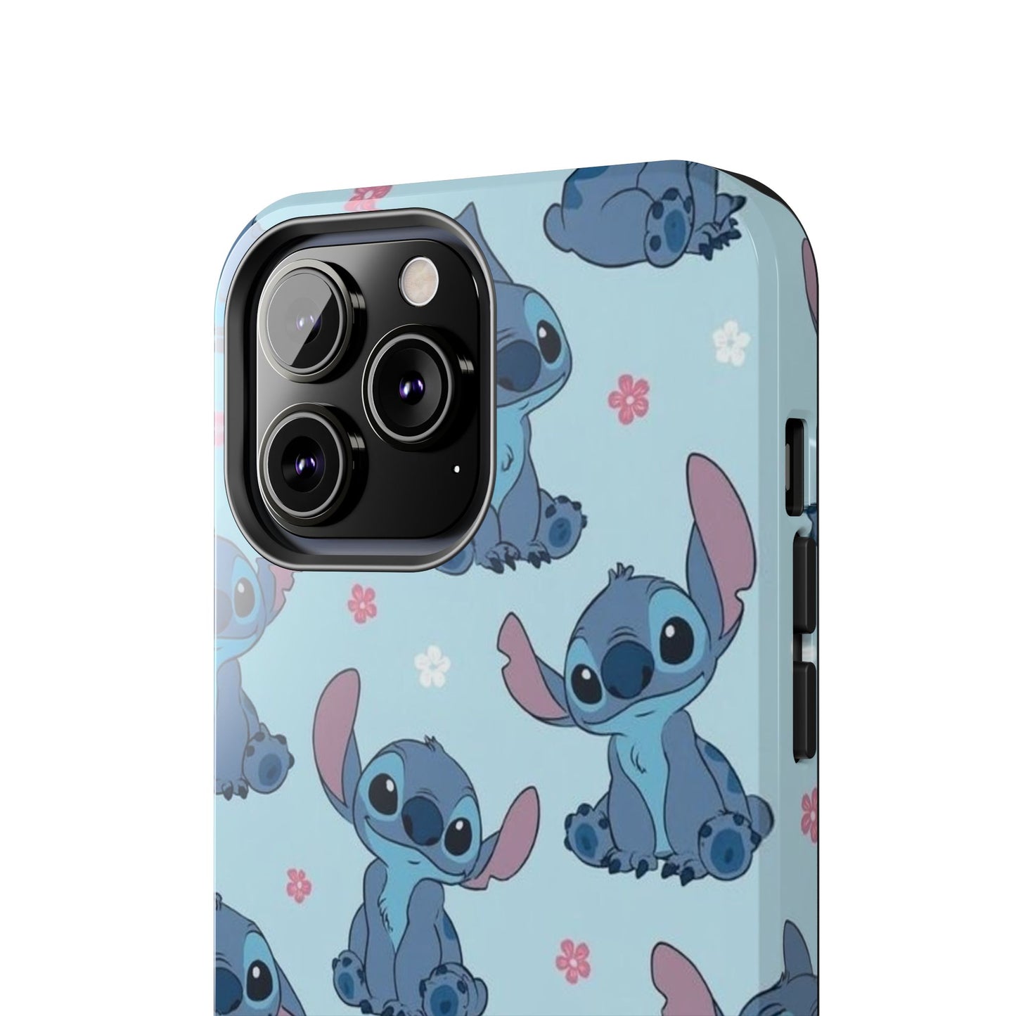 So cute Stitch case