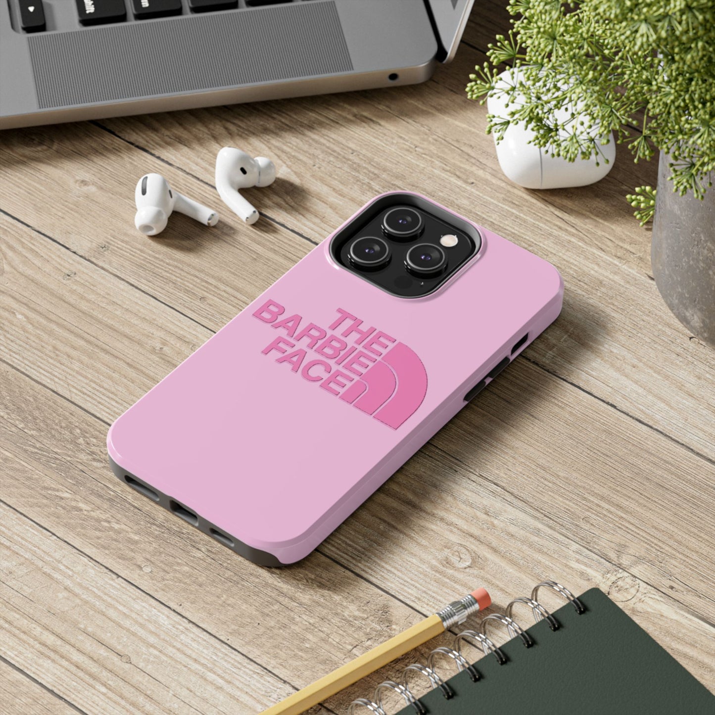 “Barbie Face” case
