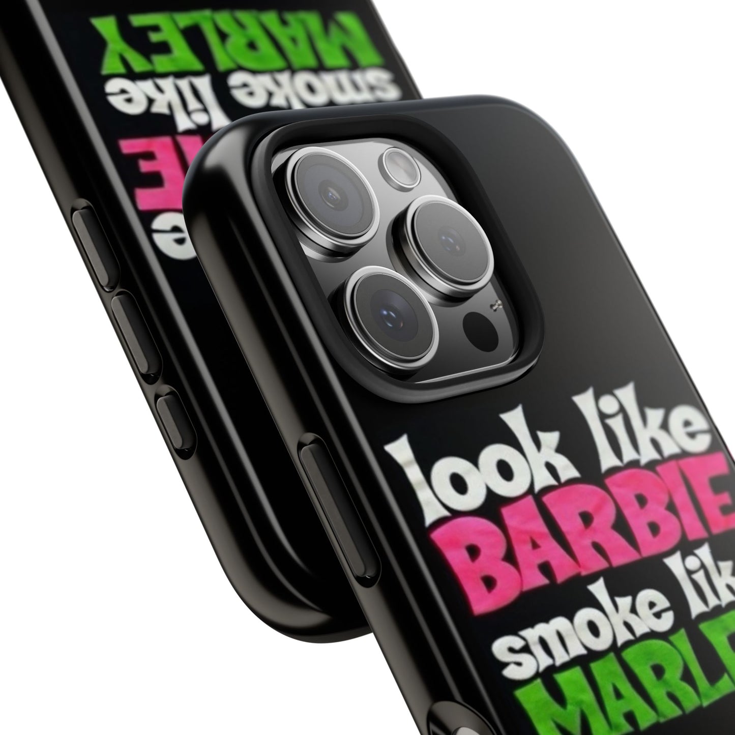 “look like Barbie” case