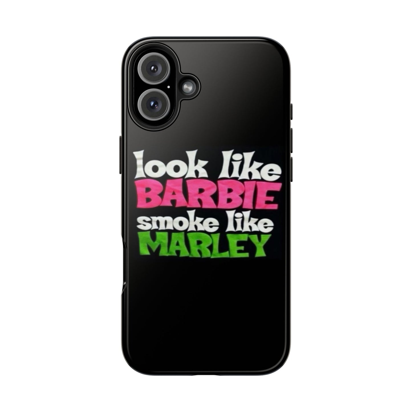 “look like Barbie” case
