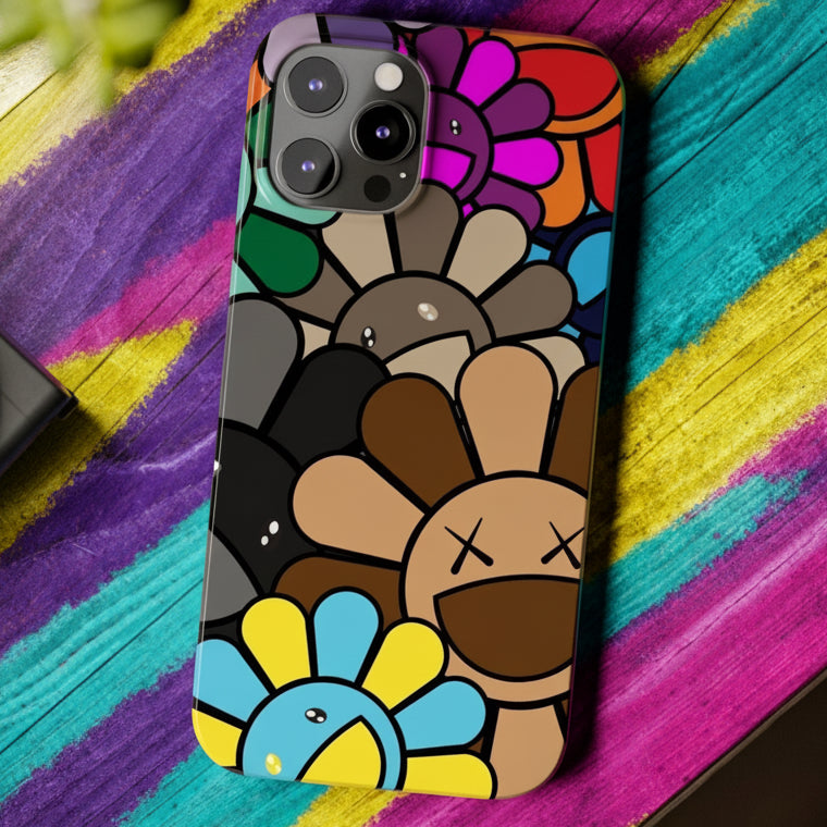 TakashiFlower' case