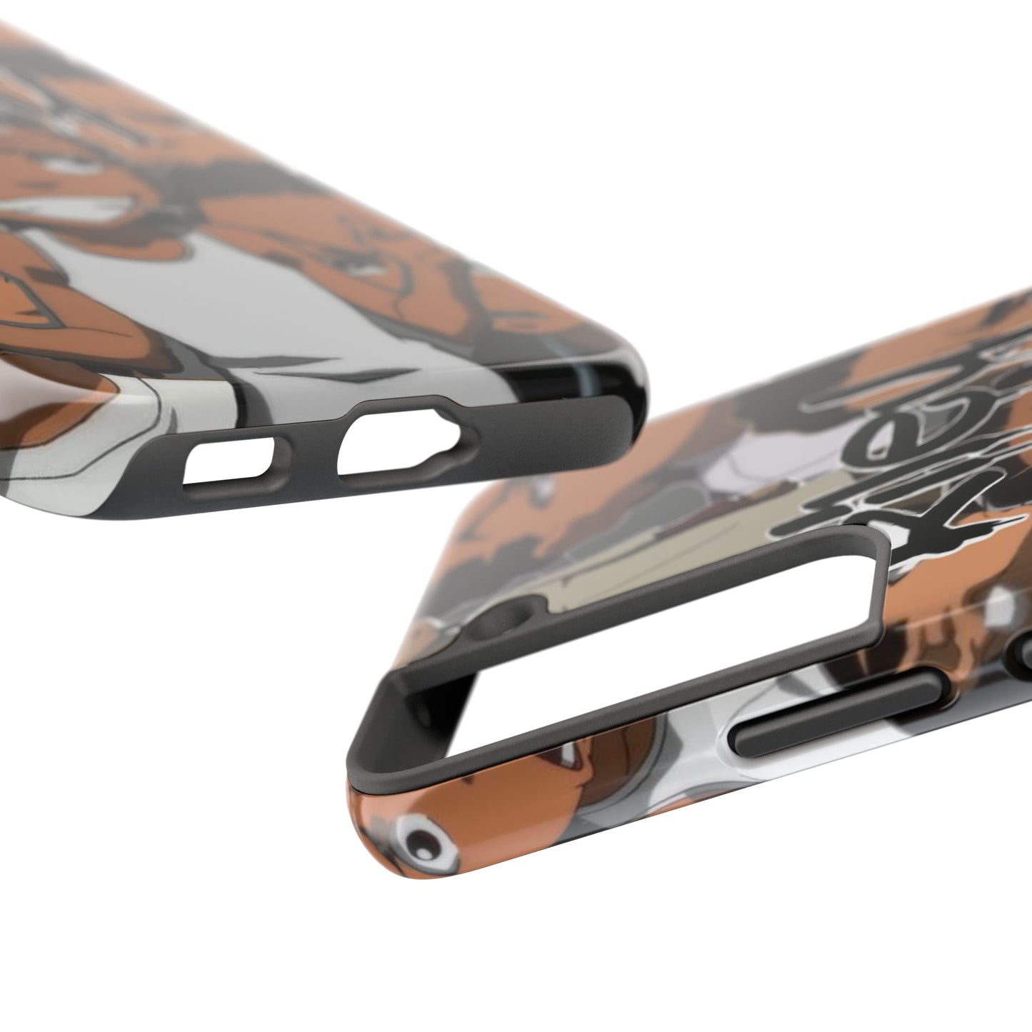 RileyCore’ case