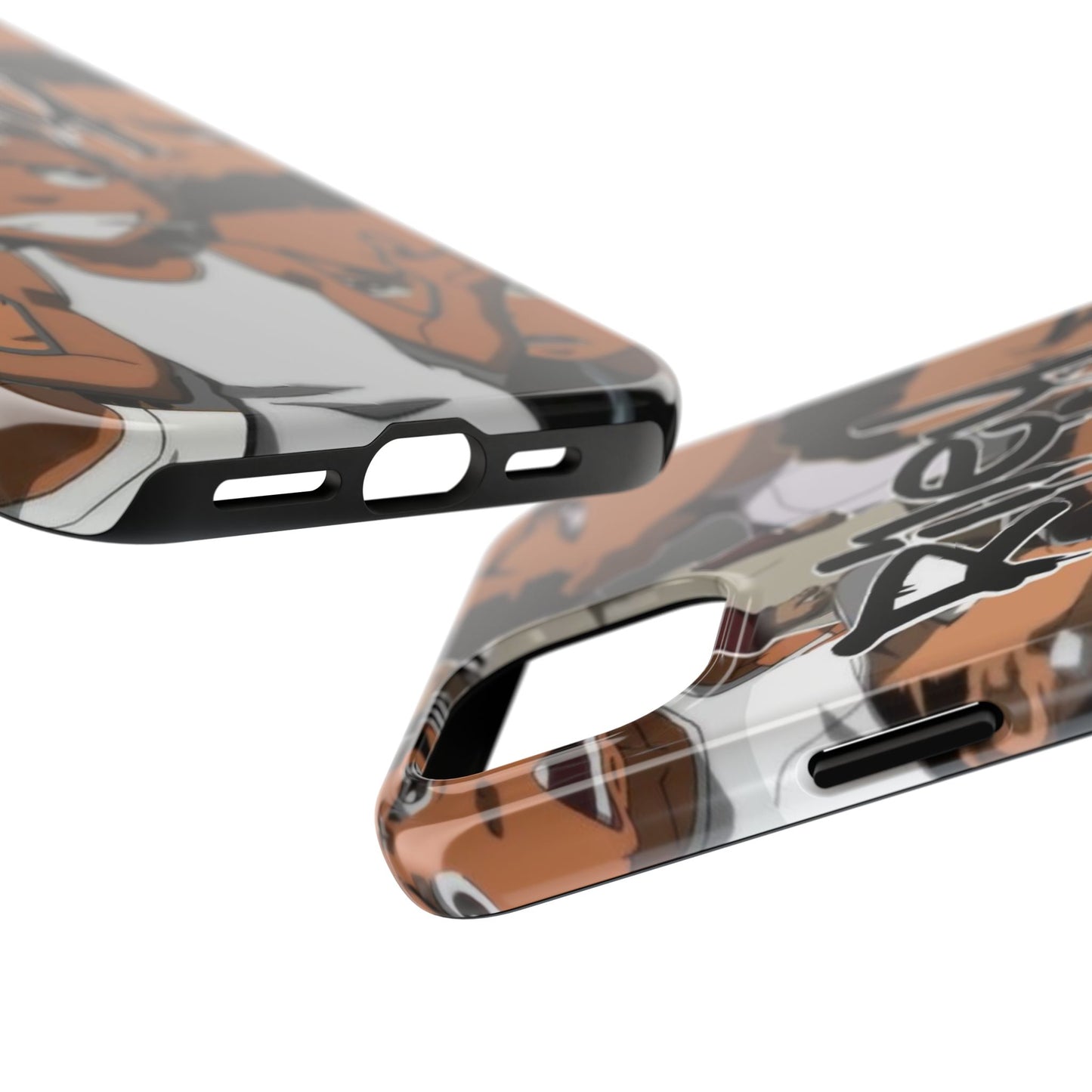 RileyCore’ case