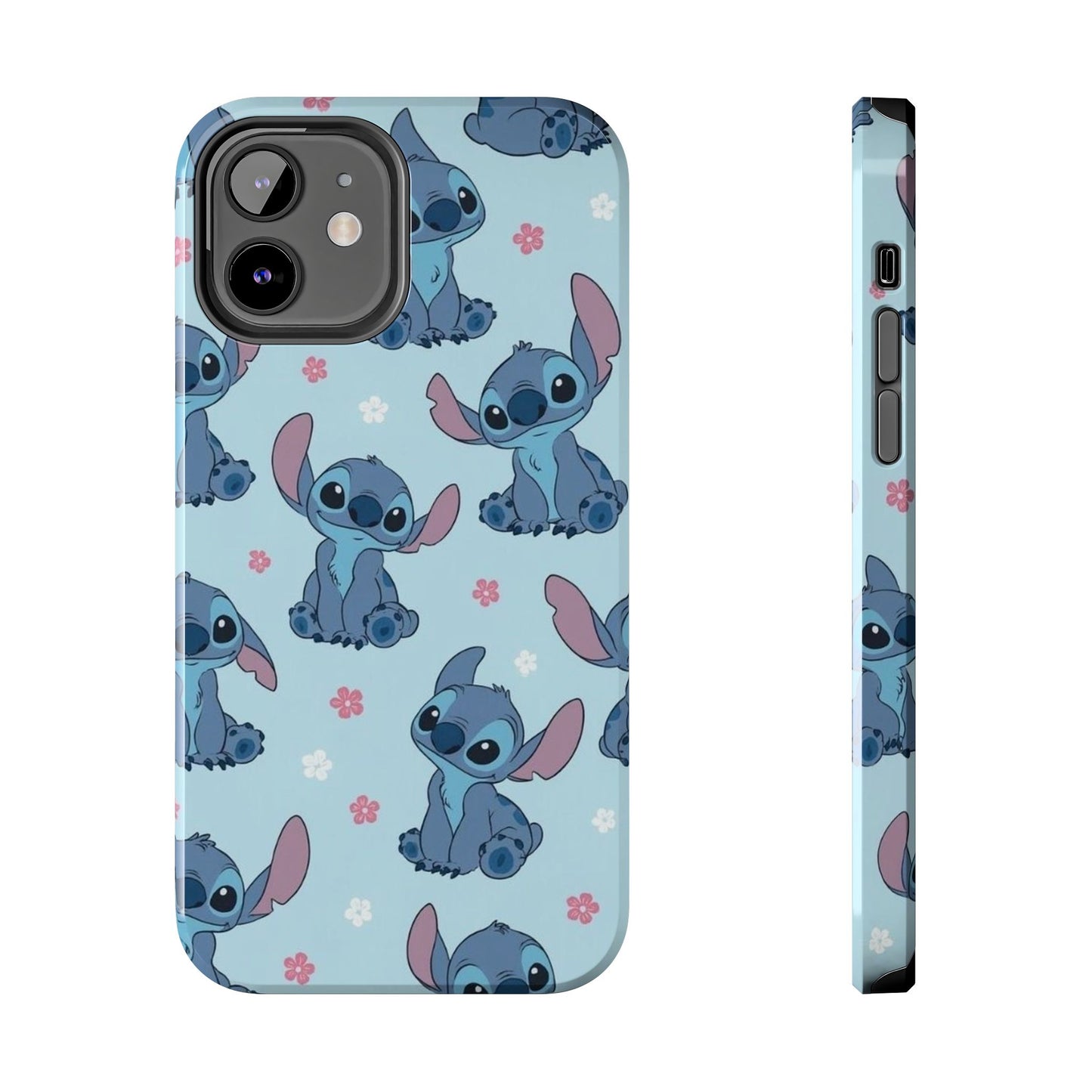 So cute Stitch case