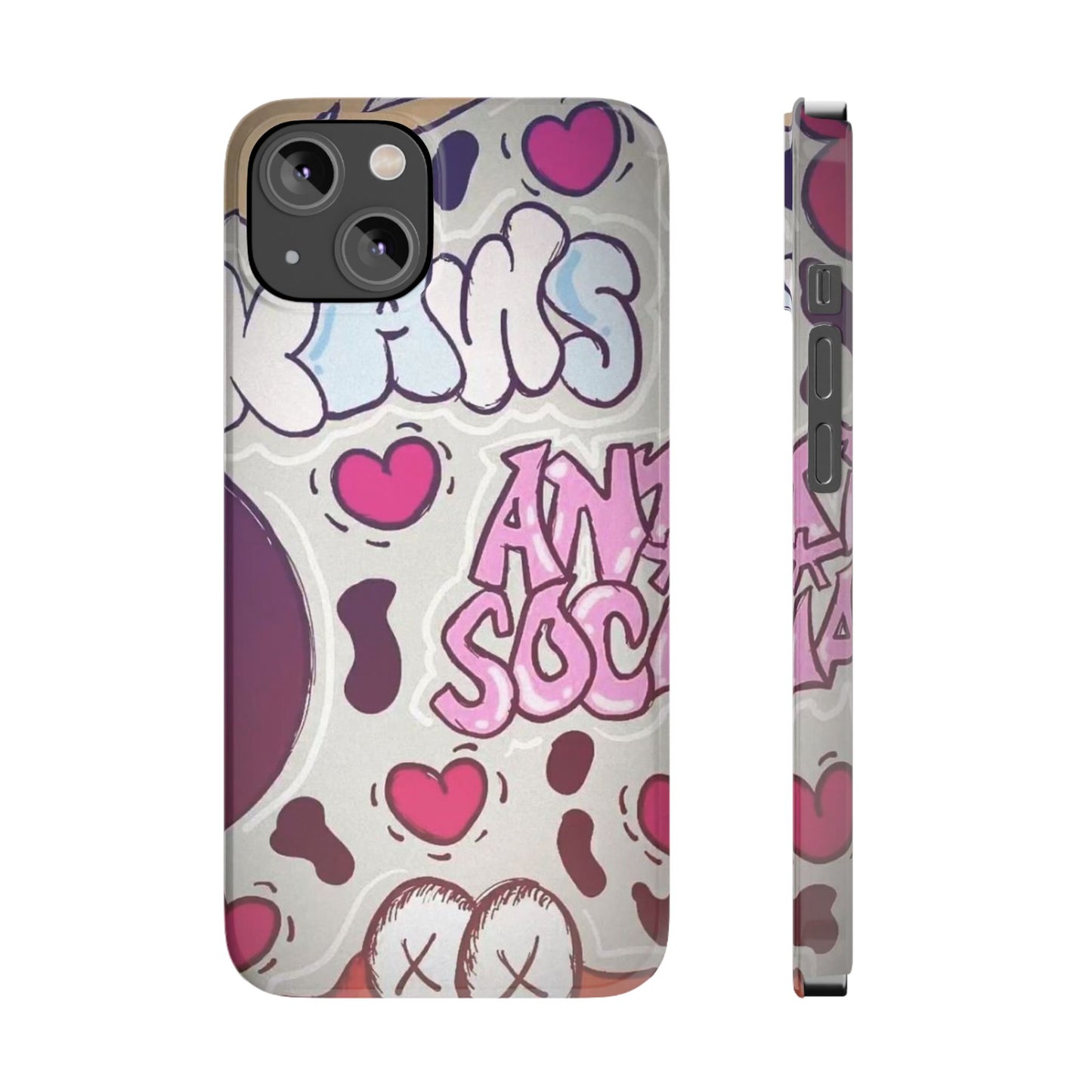 "KutieKaws" case