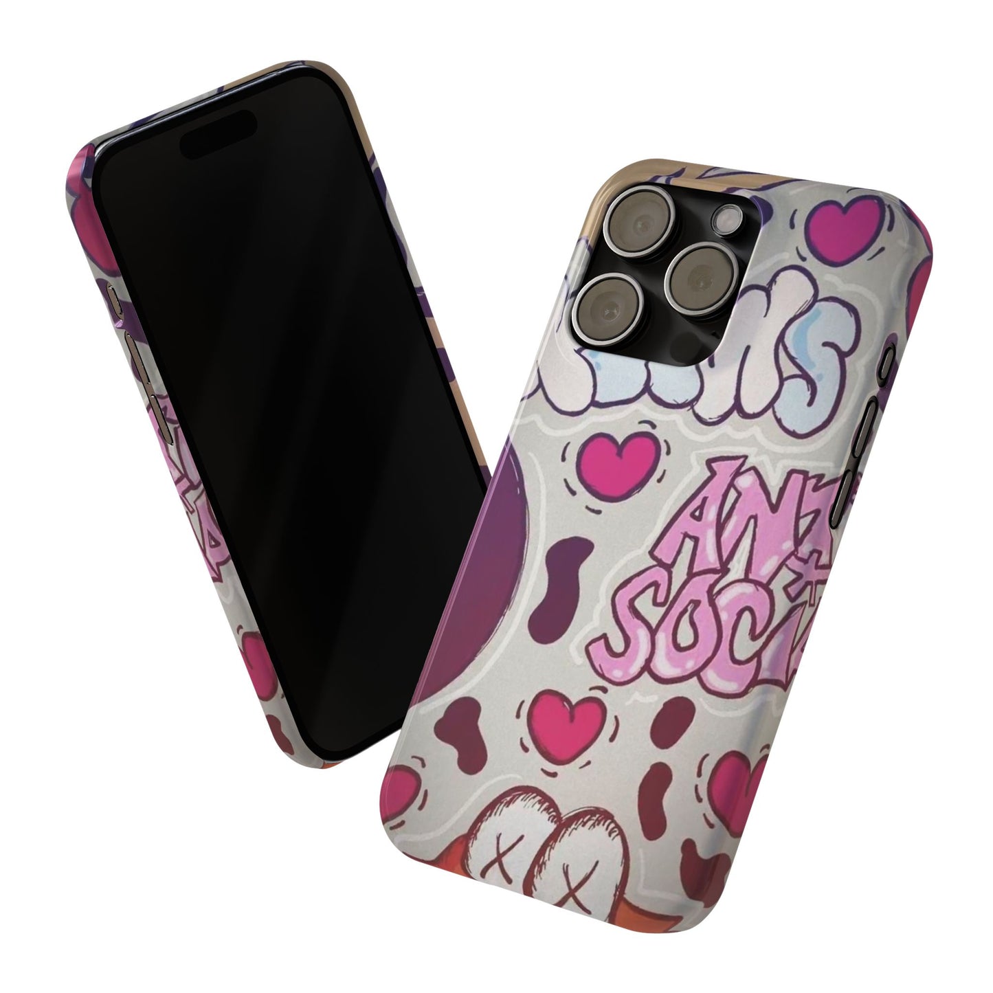 "KutieKaws" case