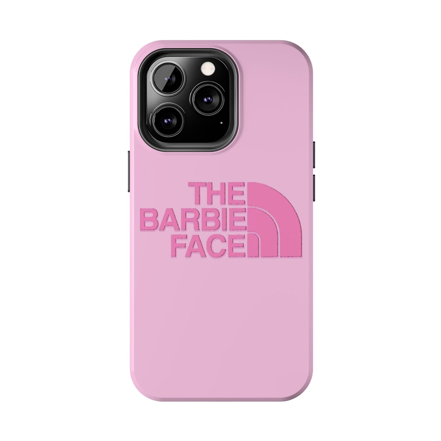 “Barbie Face” case