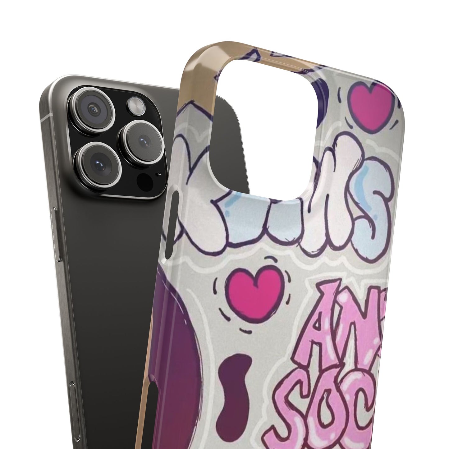 "KutieKaws" case