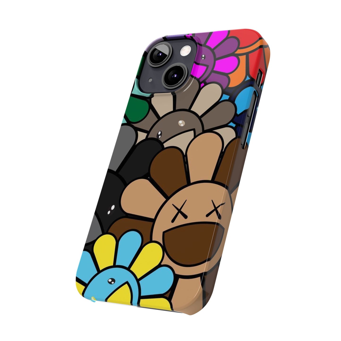 TakashiFlower' case
