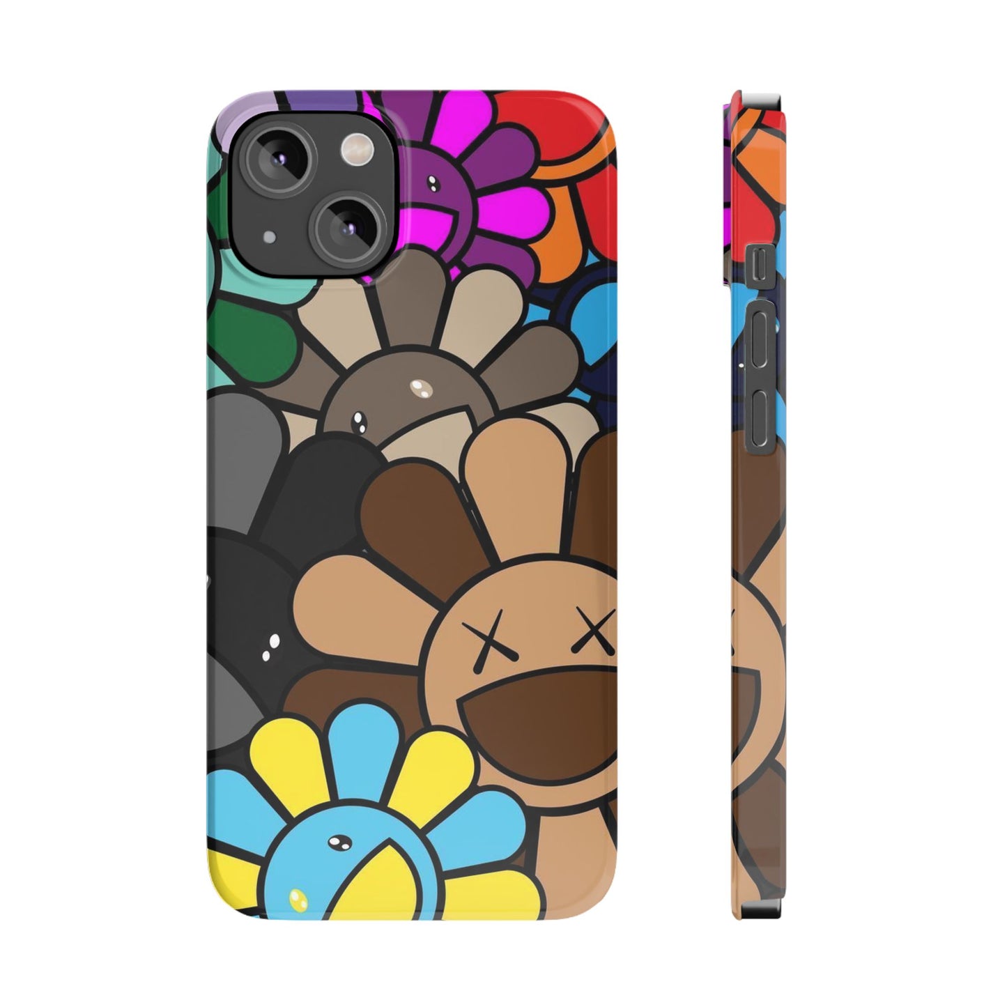 TakashiFlower' case