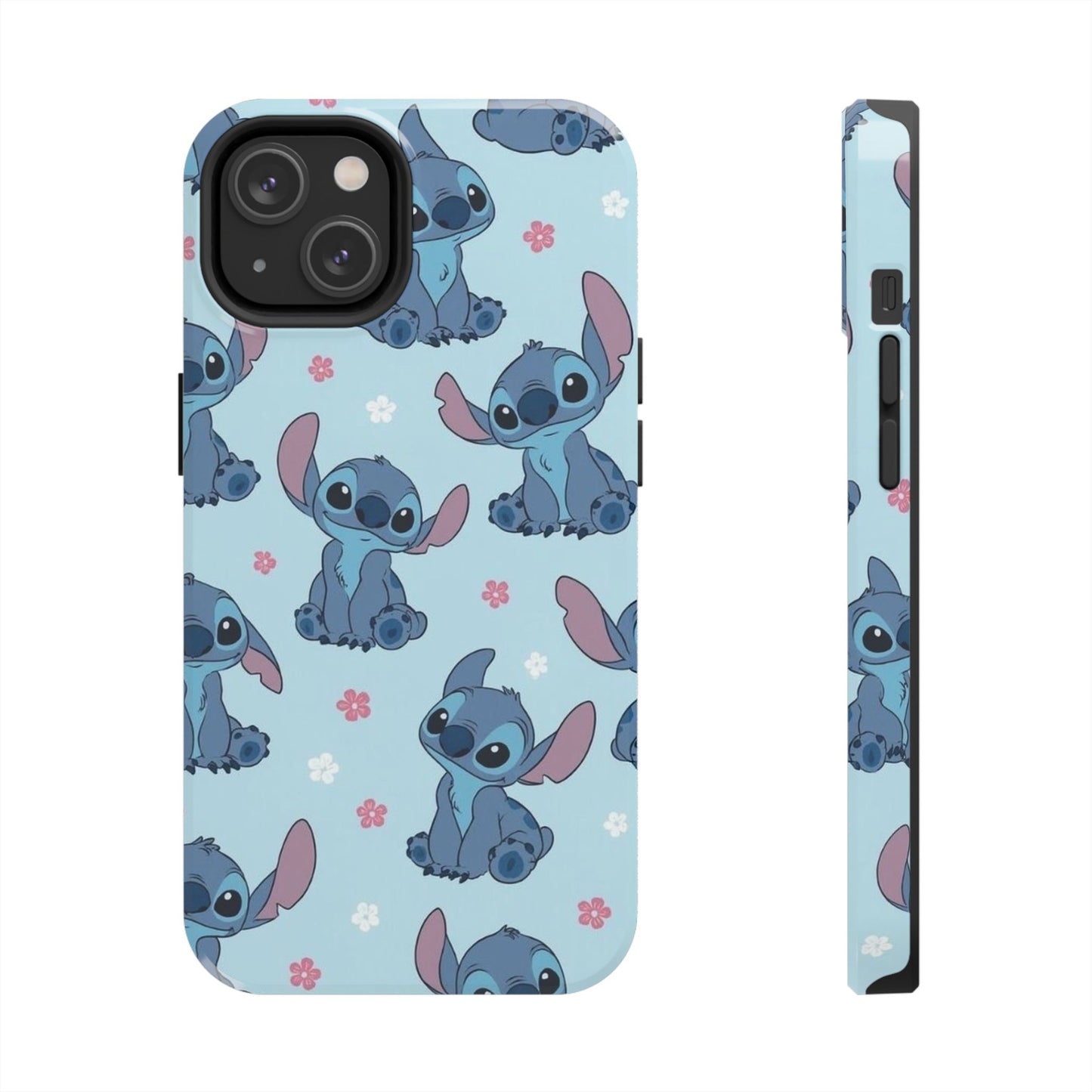 So cute Stitch case
