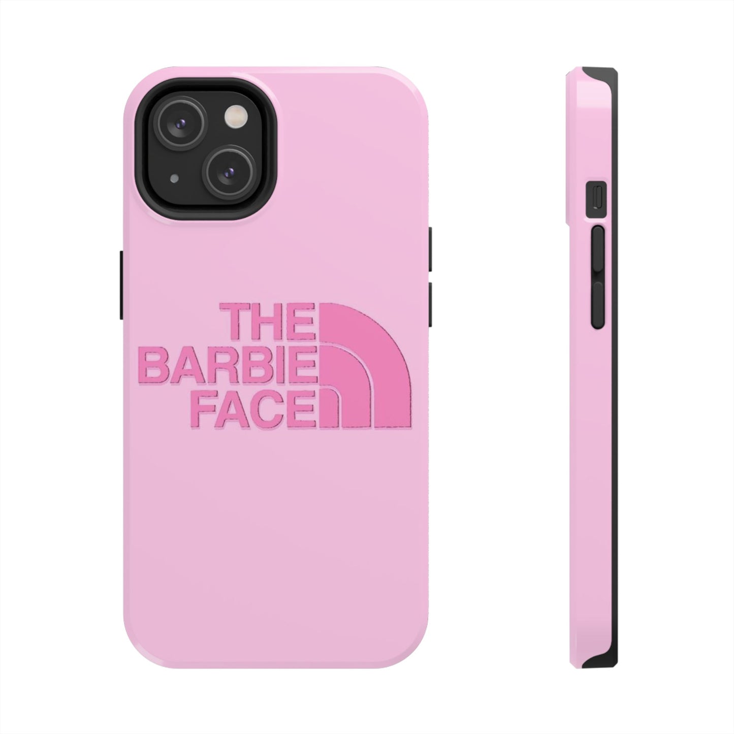 “Barbie Face” case