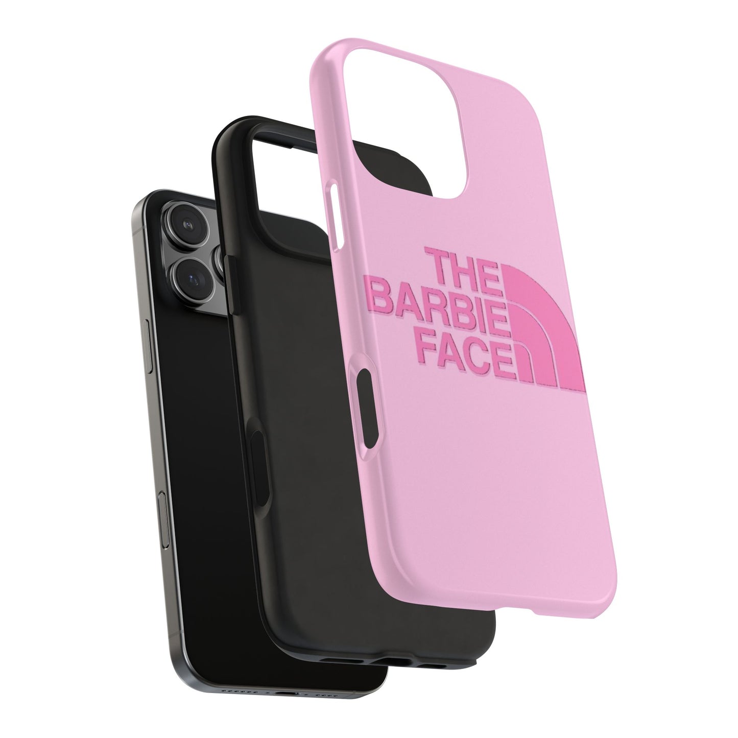“Barbie Face” case