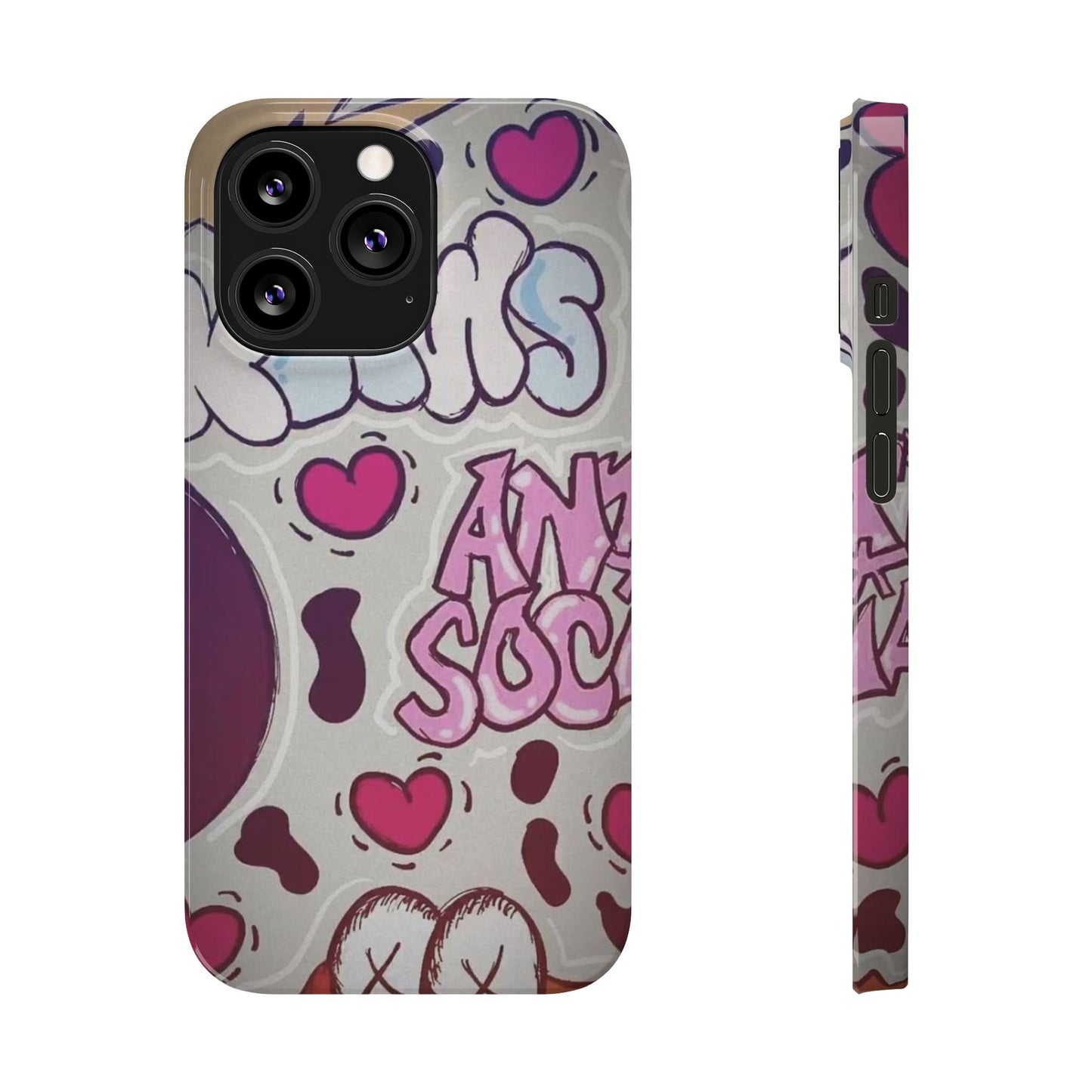 "KutieKaws" case