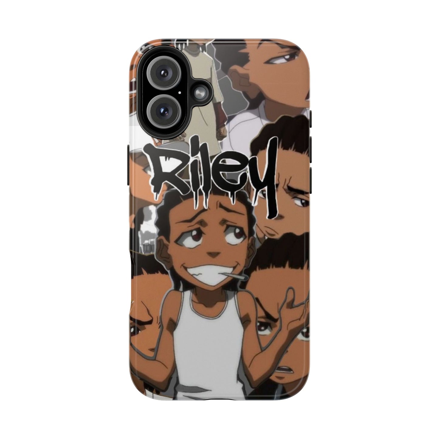 RileyCore’ case